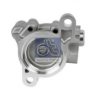 VOLVO 1673452 Oil Pump, manual transmission